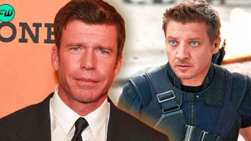 Taylor Sheridan Shelved His First Ever Script for a Bizarre Reason Before Reviving it With Marvel Star Jeremy Renner