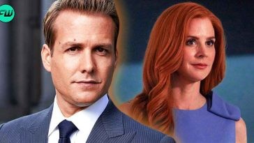 Suits Creator Had Planned to Leave Fans Frustrated by Making Harvey Specter Not Ending Up With Fiery Donna Paulsen