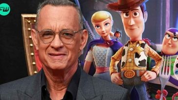 Before Saving Toy Story Franchise, Tom Hanks Inspired Team To Rebel Against Disney Formula That Might Have Cost Him Heavily