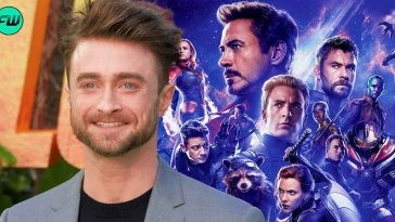 Marvel Director's $161M Horror Movie Author Claims Daniel Radcliffe Saved Him With His Movie That Tanked at the Box-Office