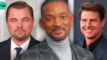 Working With Will Smith Made Heat Director Give Up $213M Leonardo DiCaprio Movie, Chose to Work With Tom Cruise Instead