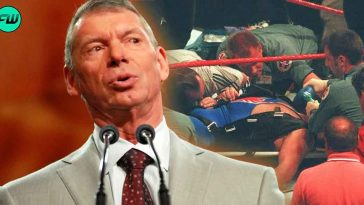 Vince McMahon Was Trashed by WWE Hall of Famer for His Atrocious Decision After Wrestler’s Death Mid-Match