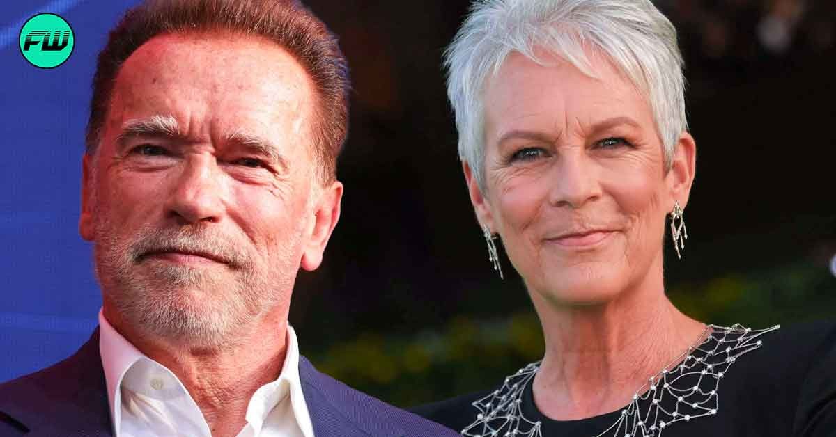 Arnold Schwarzenegger's Co-star Jamie Lee Curtis Was Paid Embarrassingly Low Salary of $8,000 For Her Movie That Grossed $70 Million at Box Office