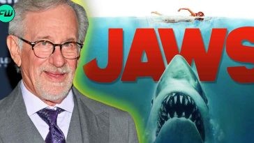 Steven Spielberg Took Help from Legendary Director to Save His $476M Movie Who Later Humiliated Him for a Disgusting Reason