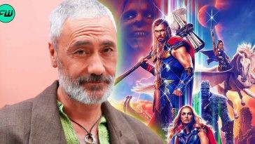 Amid Thor 5 Rumors, Taika Waititi Revealed He Despised Working for Marvel That Became Evident in Disastrous Love and Thunder