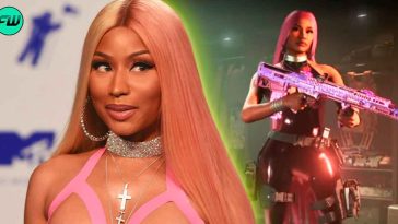 Call of Duty’s Nicki Minaj Skin and Bundle Creates a Riot in Verdansk