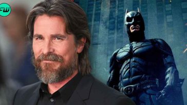 Not Even Playing Batman Could Convince Christian Bale to Agree With Mad Director Who Tried to Get Him Killed in $10M Movie With Insane Stunts