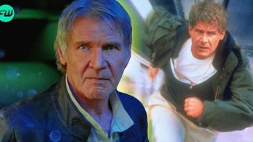 Harrison Ford’s $368M Oscar-Nominated Movie Director Discarded Star Wars Legend’s Deadly Injuries That Put Him in Real Risk