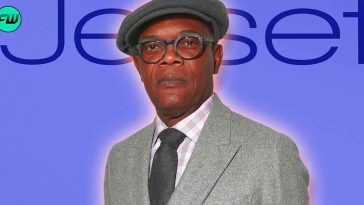 Samuel L. Jackson Was Targeted By Drug Dealers For Messing Up Their Neighborhood Trade