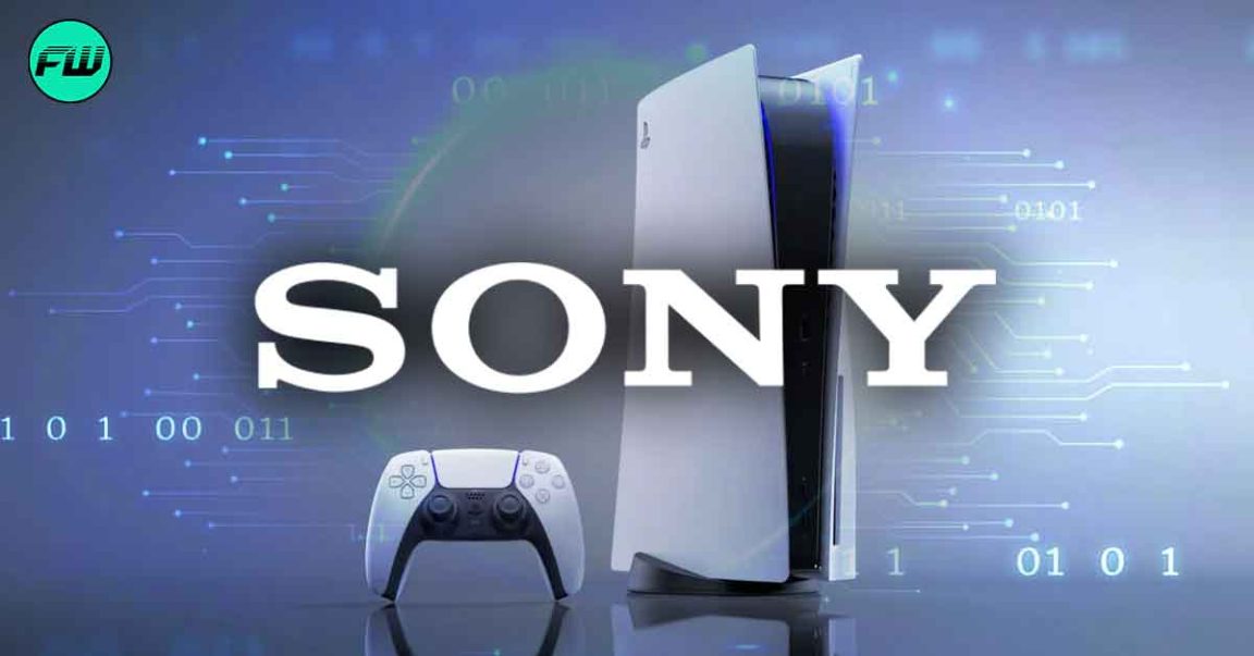 Sony Aims to Revolutionize Gaming for Visually Impaired Fans With