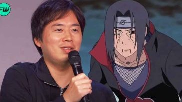 Masashi Kishimoto Revealed Which Anime Inspired Sasuke, Confirmed What Everyone Knew All Along