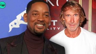 Michael Bay’s ‘Epiphany’ Made Will Smith Hollywood’s Most Bankable Star After Sony Had Given Up All Hopes on $141M Movie