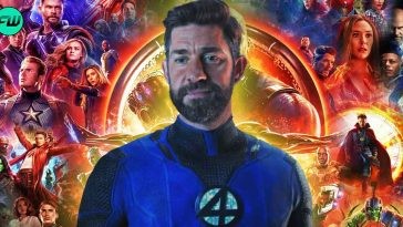 John Krasinski and 7 Other Actors Whose Marvel Comics Counterparts Would Kill Themselves if They Ever Saw How MCU Depicts Them