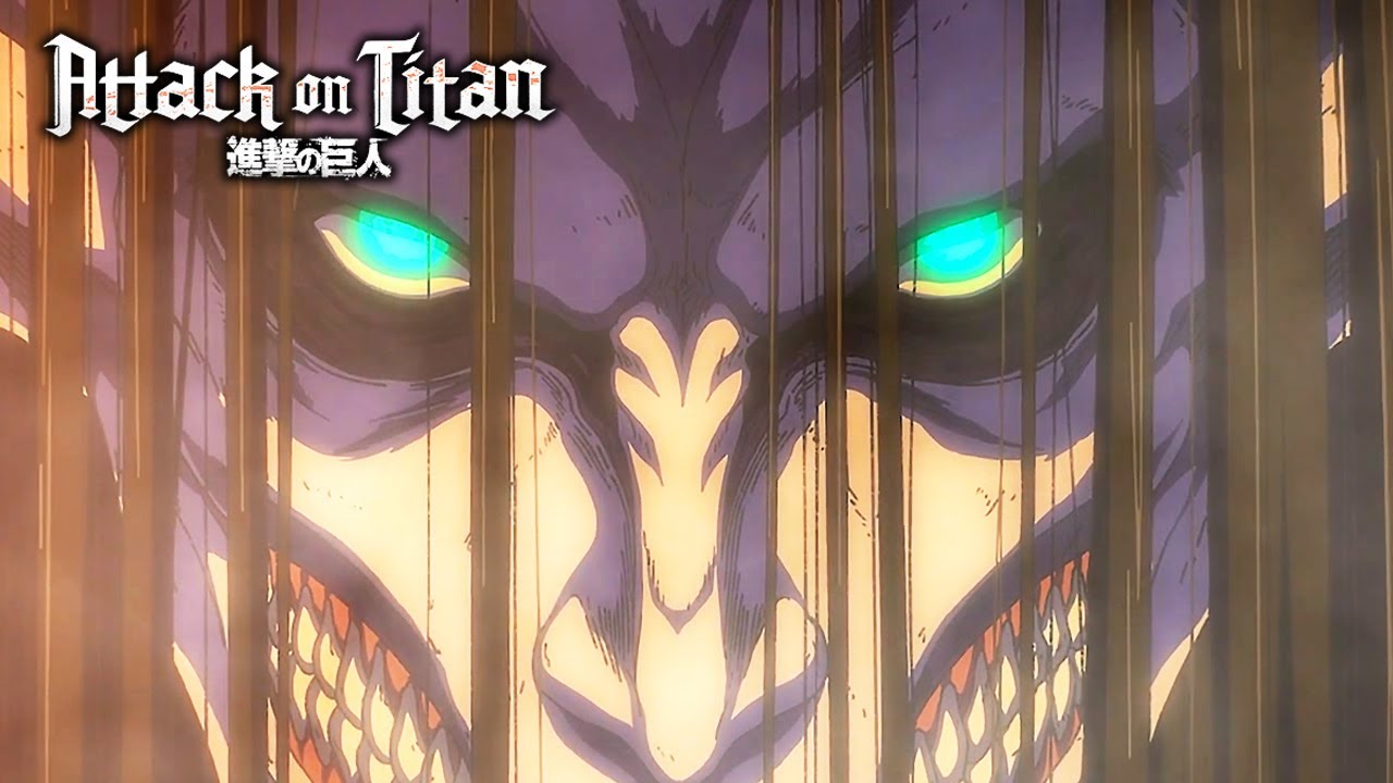 Attack on Titan Season 4, Founding Titan