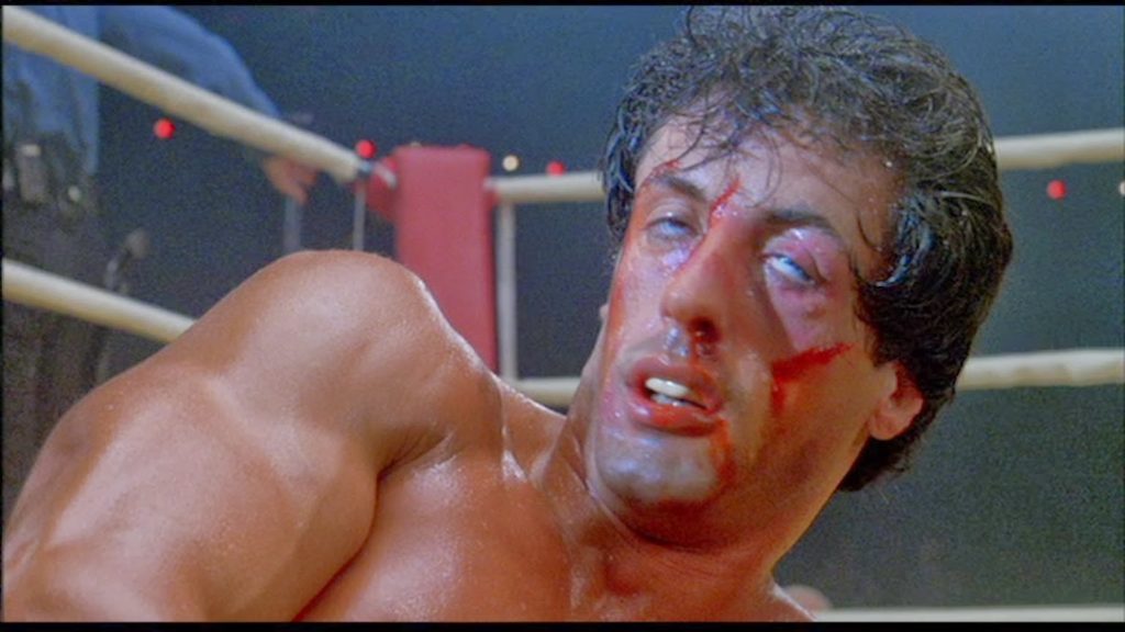 Rocky 3 (1982)