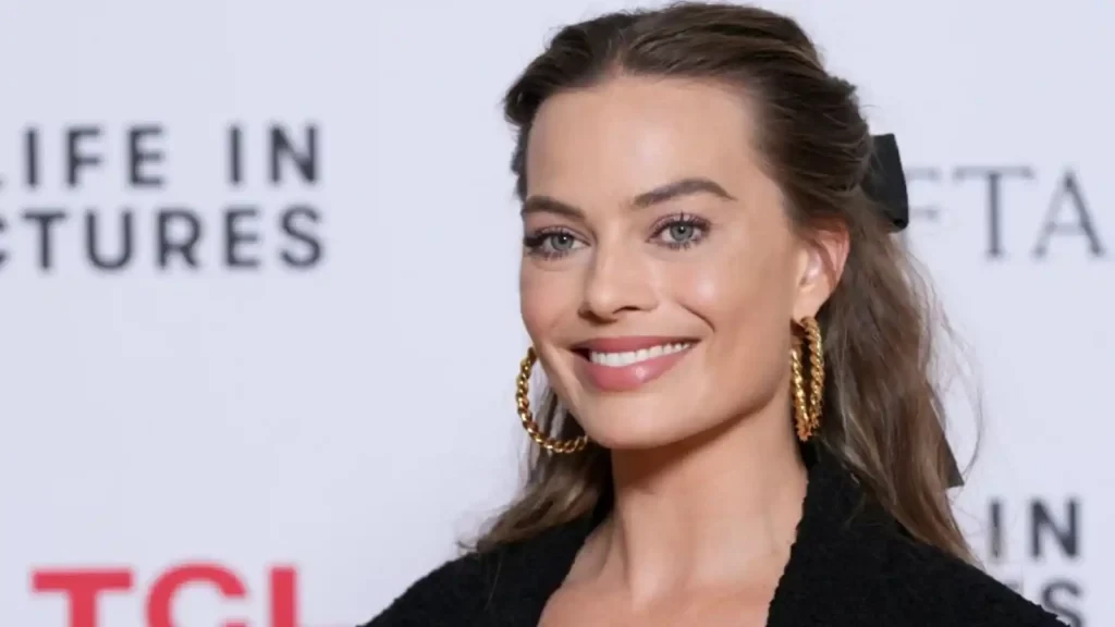 Margot Robbie Begged 'Barbie' Director to Include 'Barbie Girl' Song