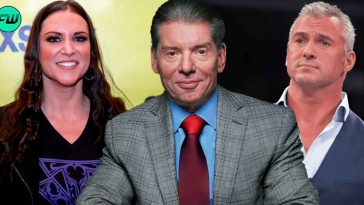 "These kids don't have what it takes": Vince McMahon Confessed His True Feelings For Passing His WWE Legacy To Stephanie McMahon and Shane