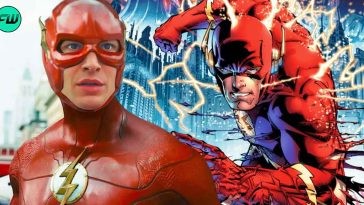 The Flash's Unparalleled Power Source: Unraveling the Mysteries of the Speed Force