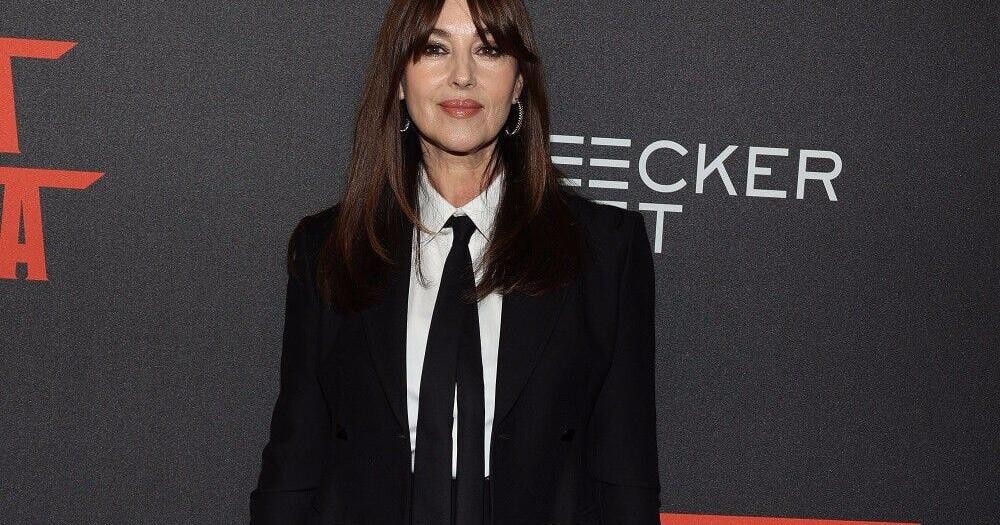 Monica Bellucci will star in Beetlejuice 2