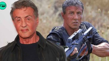 "I wanted him to really shut up": Sylvester Stallone Was Pissed Off With a Famous Celebrity's Singing, Handed Him a $100 Bill to Shut Up