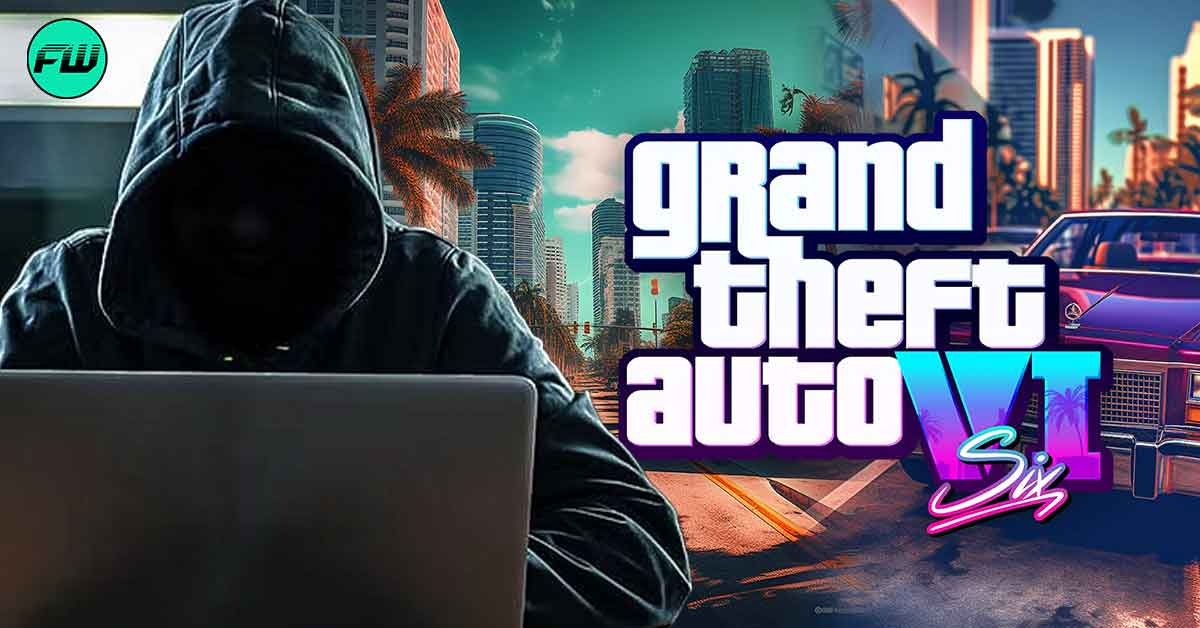 GTA 5 source code reportedly leaked online a year after Rockstar hack