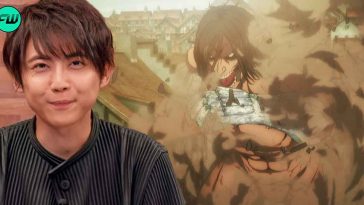 “It was really hard for me”: Yuki Kaji Does not Agree with His Attack on Titan Character, Admits Filming Final Part was Difficult for Him