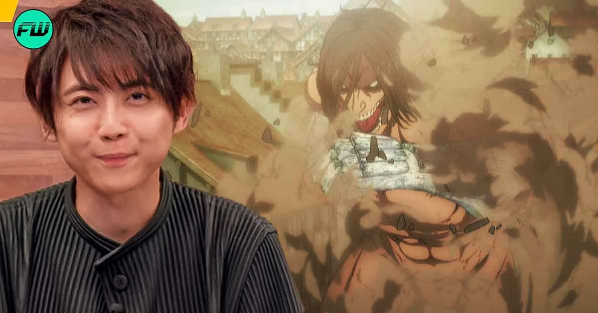 “It was really hard for me”: Yuki Kaji Does not Agree with His Attack on Titan Character, Admits Filming Final Part was Difficult for Him