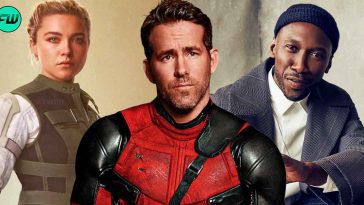 Ryan Reynolds, Florence Pugh, and Mahershala Ali's Marvel Movies Get into Trouble: 4 MCU Movies That Will be Forced to Delay Their Release Date