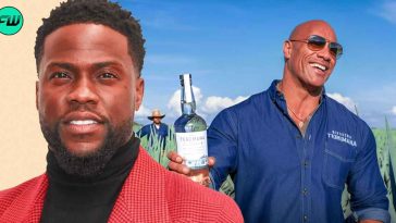 "I want to partner with you": Kevin Hart Does Not Regret Attacking His Close Friend Dwayne Johnson's $3.5 Billion Tequila Business