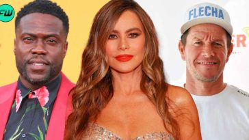 “I'm not lying, it’s a fact”: Sofia Vergara Had Enough of Kevin Hart Insulting Mark Wahlberg and Don Cheadle, Gives Him a Taste of His Own Medicine