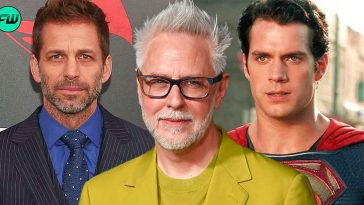 6 Actors From Zack Snyder's DCEU Who Lost Their Jobs After James Gunn's Reboot- Jesse Eisenberg, Amy Adams, Henry Cavill and More