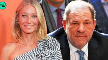 "Harvey Weinstein talked me into doing": Gwyneth Paltrow Calls $19M Movie With Marvel Co-Star Her Greatest "Sh*t" Film