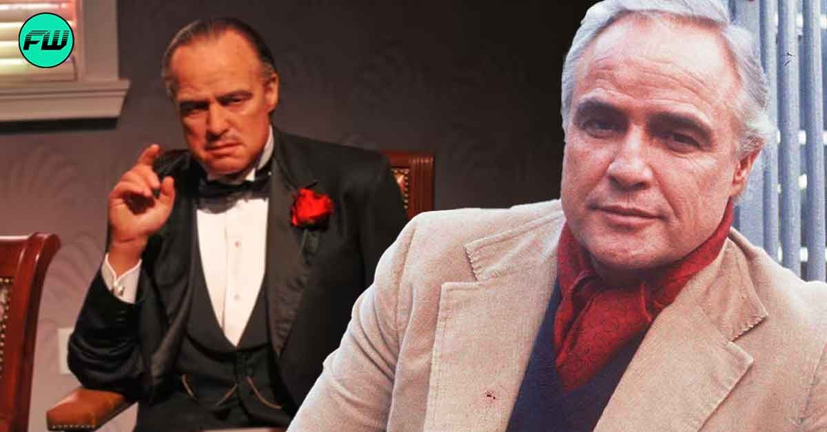 "The movie was a stinker, it's going to be a flop": 'The Godfather' Star Marlon Brando Wanted to Retire From Acting After Unpaid Overtime in a Comedy Movie