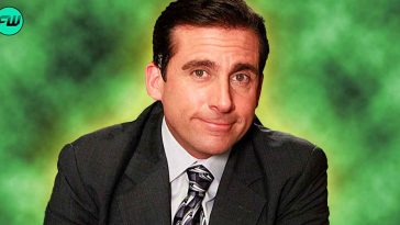 Steve Carell’s Unscripted Kiss With Male Co-star Led To Genuine Shock From the Cast, Became One of the Most Hilarious Moments From the Show