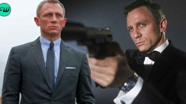 James Bond Actor Who Was Unfairy Fired From The $7.8 Billion Franchise Had No Hatred For Daniel Craig And His Legacy