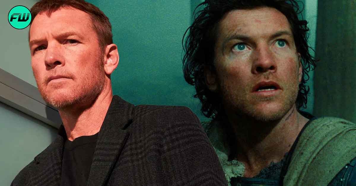 Sam Worthington Fought with Wrath of the Titans Director Over Dad Bod