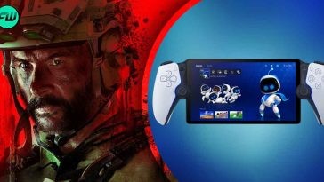 Can You Play Call of Duty: Modern Warfare 3 on PlayStation Portal? 4 Better Alternatives to Sony's $200 Streaming Tablet