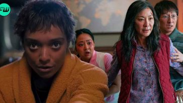 'Talk To Me' Shatters Michelle Yeoh's 'Everything Everywhere All at Once' A24 Box Office Record