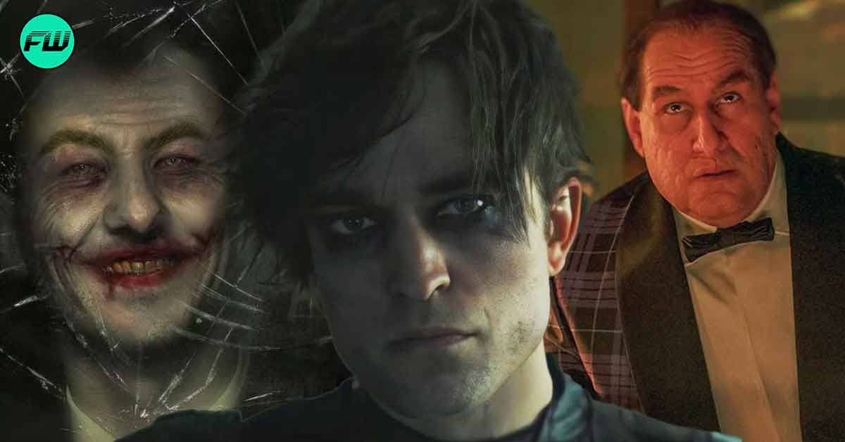 Not the Joker or Penguin, DC Fans Demand Another Iconic Villain for Robert Pattinson's The Batman 2