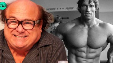 Danny DeVito’s Cruel Prank Humiliated 260 lbs Fitness God Arnold Schwarzenegger, Who Forgot All His Lines in 1994 Movie