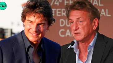 Tom Cruise's Intense Affair With $63M Co-Star Was Cut Short After Sean Penn Intervened That Flamed His 'Bisexual' Rumors