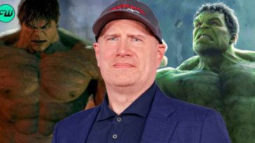 MCU's Boss Kevin Feige Won't Be Delighted to Know Joe Rogan's Honest Verdict Marvel Getting Rid of Edward Norton For Mark Ruffalo's Hulk in 'Avengers'