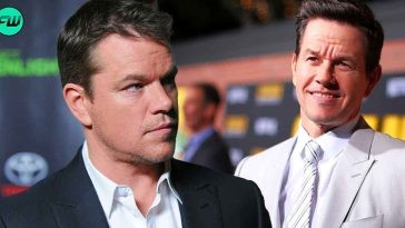 Matt Damon and Mark Wahlberg's Hollywood Fame Meant Absolutely Nothing When They Got Rowdy With Legendary NBA Coach