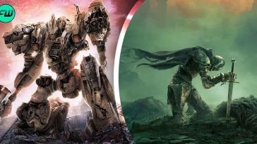 Armored Core VI Fails to Break Elden Ring Record by a Huge Margin But Surpasses These 2 From Software Games