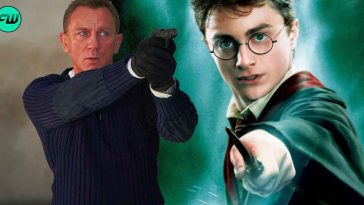 Unlike Daniel Craig, Harry Potter Star Begged Studio To Stay In The Franchise After Coming Close To Playing 007 Himself