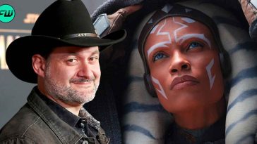 Ahsoka Creator Dave Filoni’s Fearless Response to Breaking Star Wars Tradition