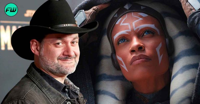 “I have no fear in doing it in other ways”: Ahsoka Creator Dave Filoni’s Fearless Response to Breaking Star Wars Tradition