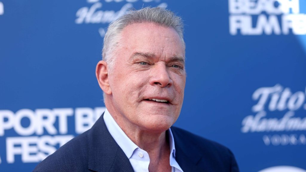 An exceptionally outstanding actor gone far too soon: Ray Liotta