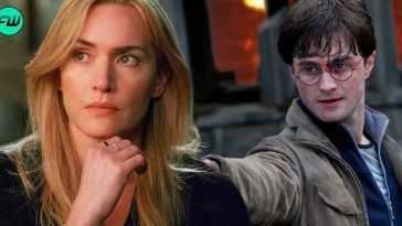 Unlike Kate Winslet, Her On-Screen Lesbian Lover Was Heartbroken After Losing Harry Potter Role