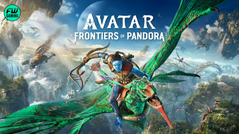 Gamescom 2023: Ubisoft Releases New Feature Trailer for Avatar: Frontiers of Pandora